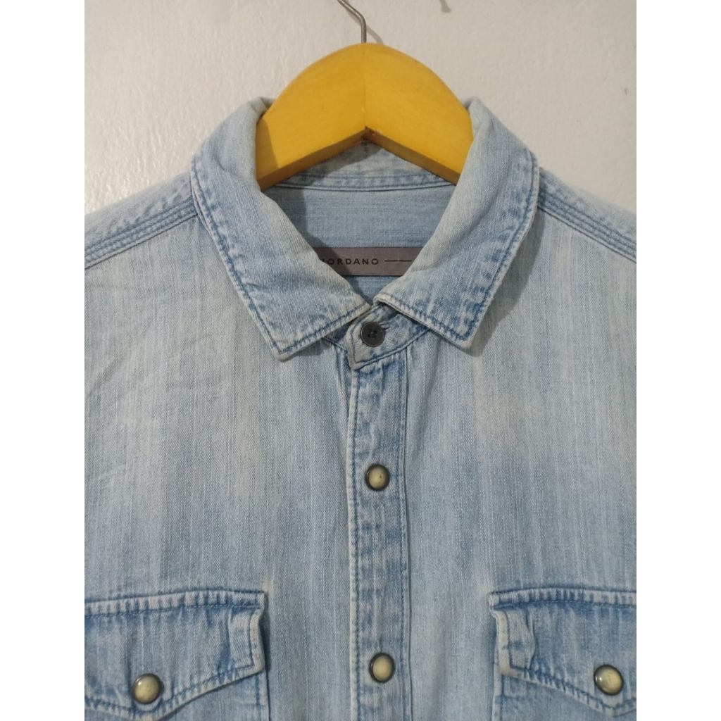 Kemeja Wanita Giordano