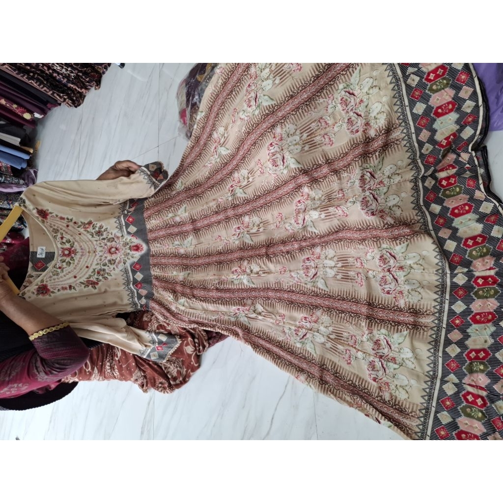 dress kw india viral
