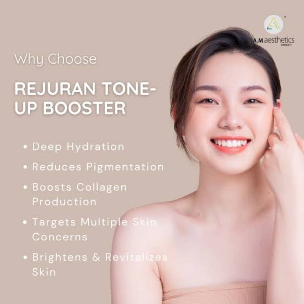 Spesial Tone Up All Varian Rejuran