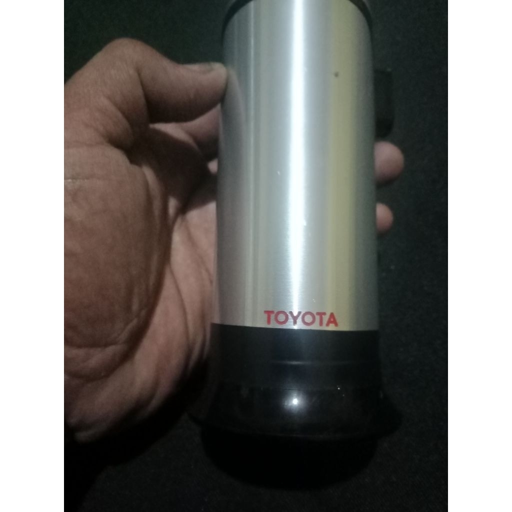 korek api prince daystar Toyota