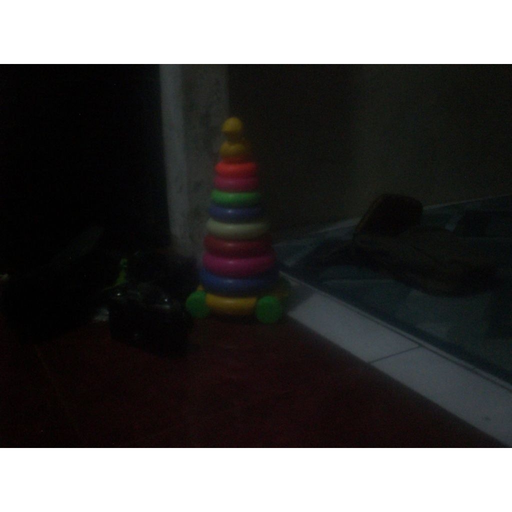 kamera digital casio exlim