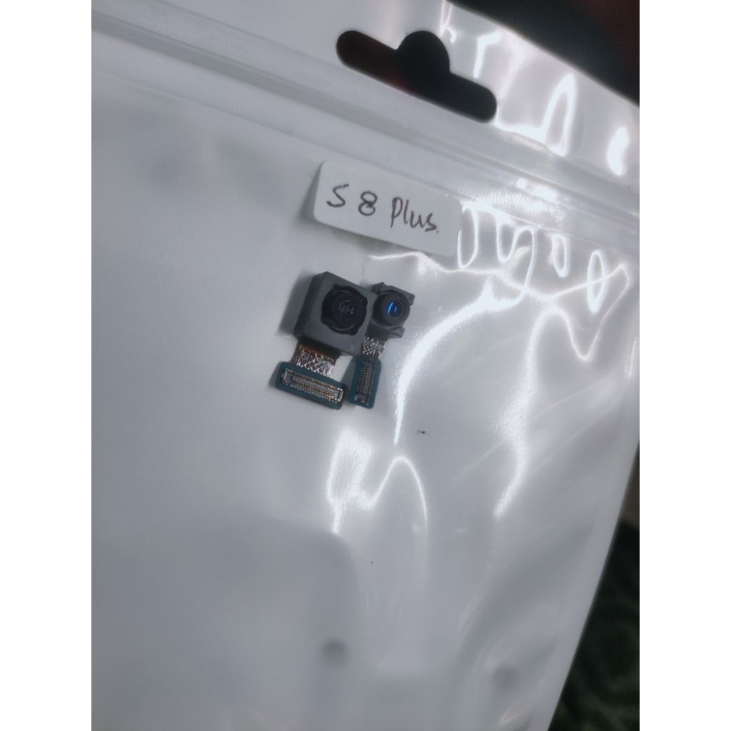 KAMERA DEPAN SAMSUNG S8 PLUS (SM G955N) NORMAL ORI COPOTAN