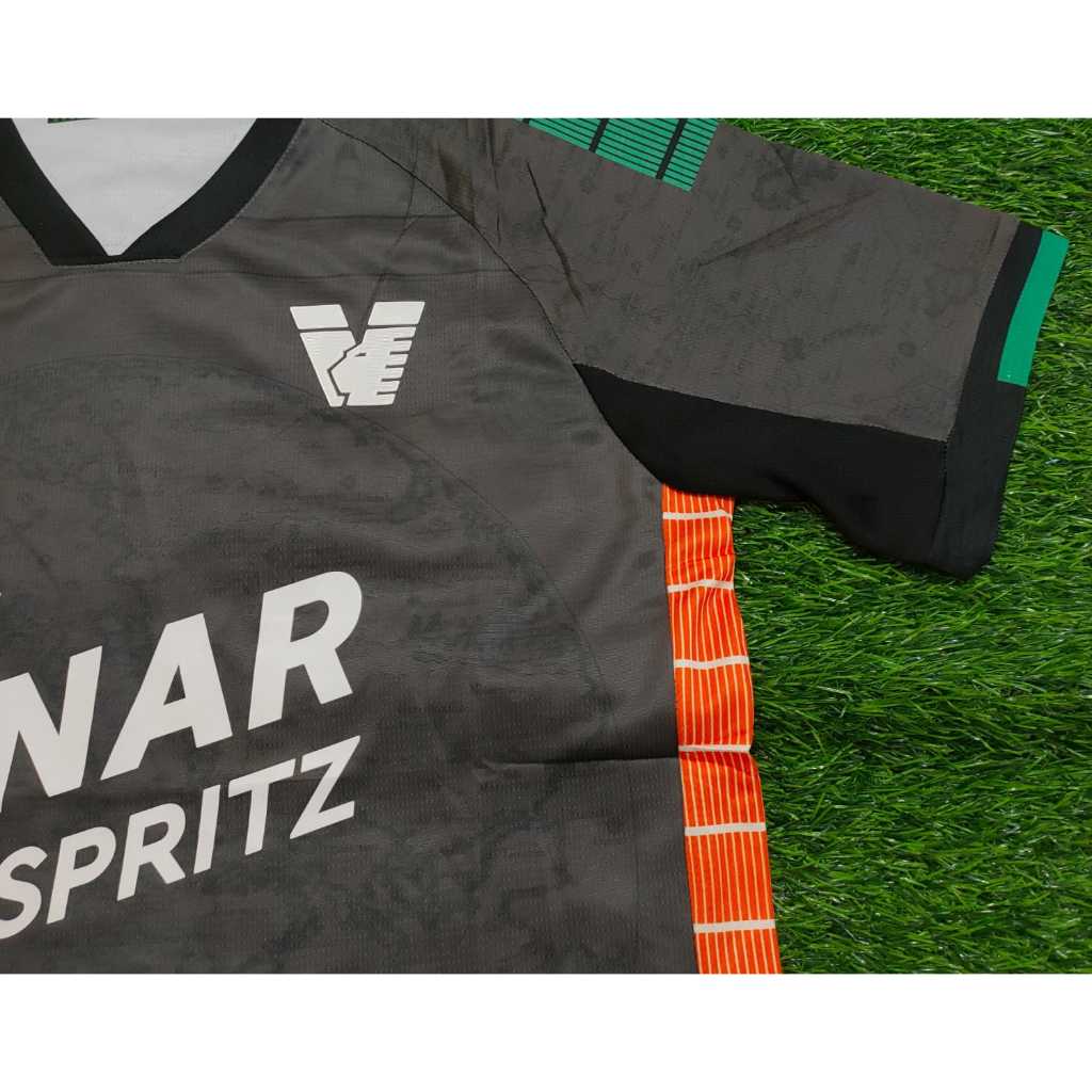 JERSEY VENEZIA HOME 25/26 GRADE ORI