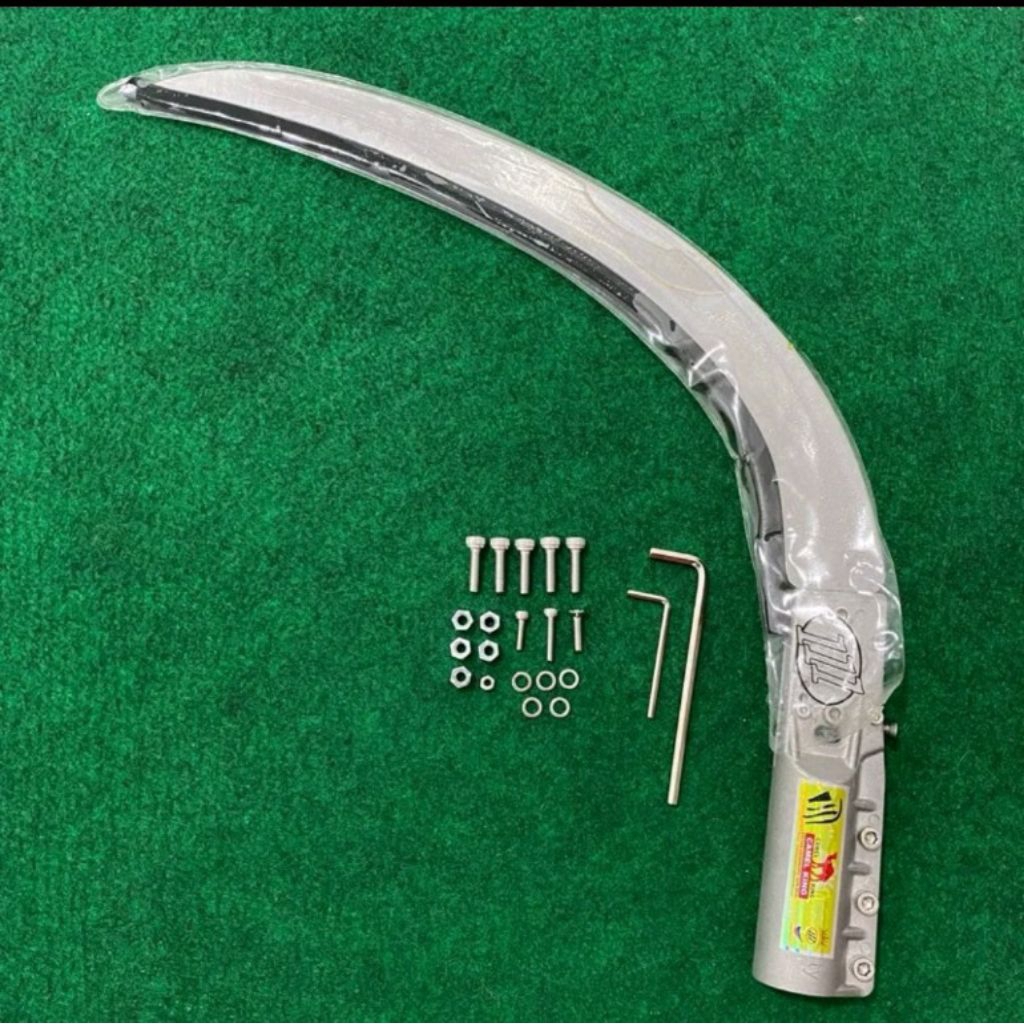 Egrek sawit CAMEL KING 111 ORIGINAL MALAYSIA100%