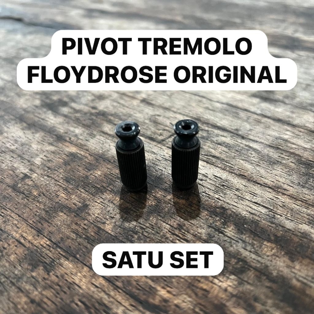 PIVOT TREMOLO FLOYDROSE ORIGINAL