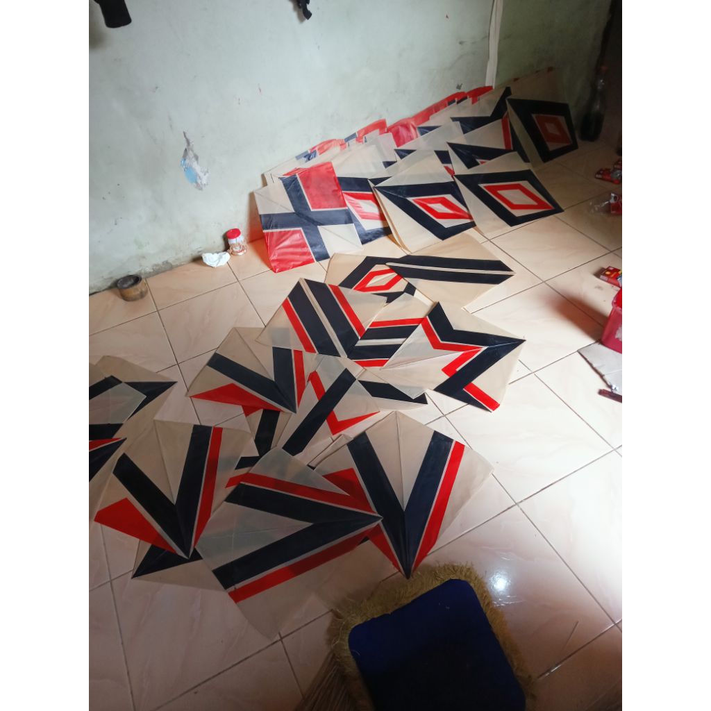 tersedia layangan seot sp,seot berotot,seot lembek