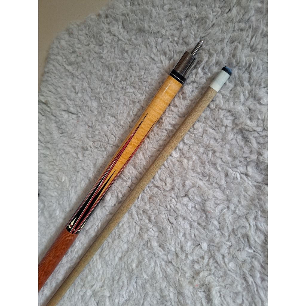 butt nexus shaft wx700 preloved