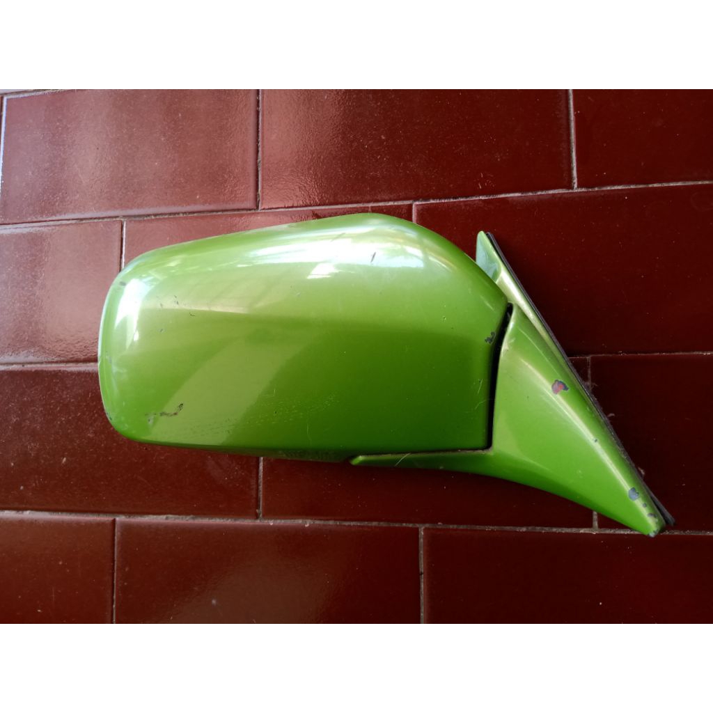 spion kanan original Mitsubishi Eterna
