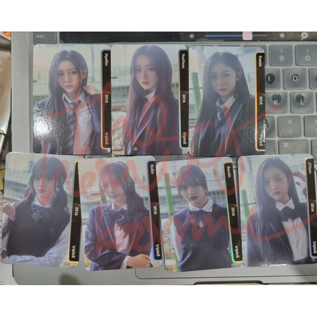 TRIPLES ASSEMBLE25 OMA SCANNED