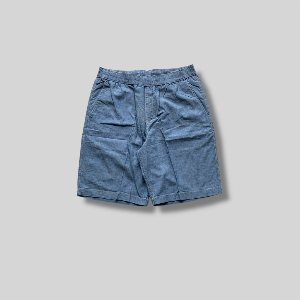 Celana Pendek Relax Uniqlo