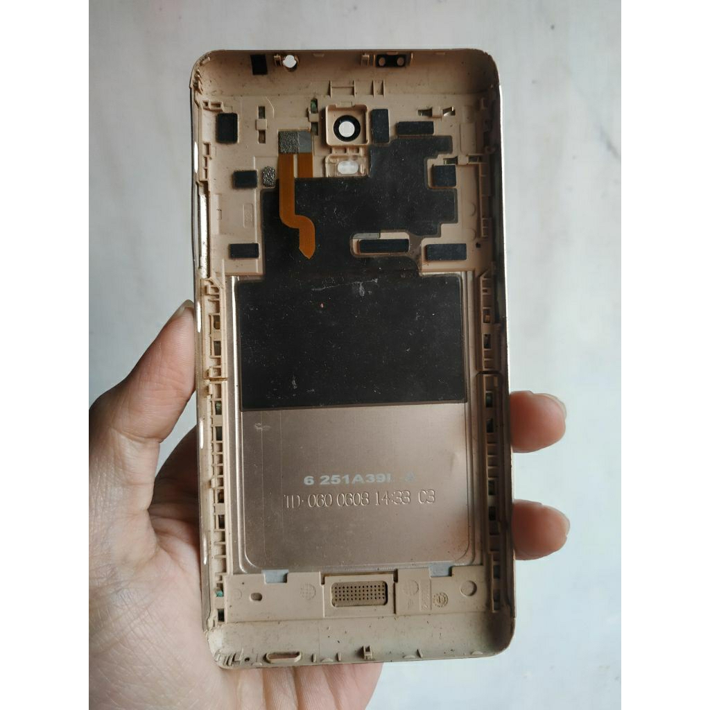 Backdoor Ori Copotan Redmi Note 3