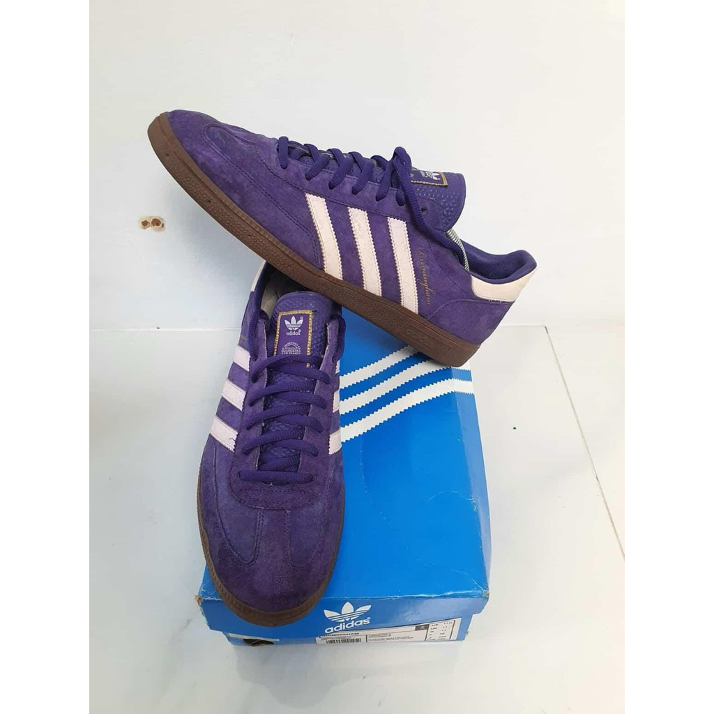 Adidas City series Birmingham 1/500