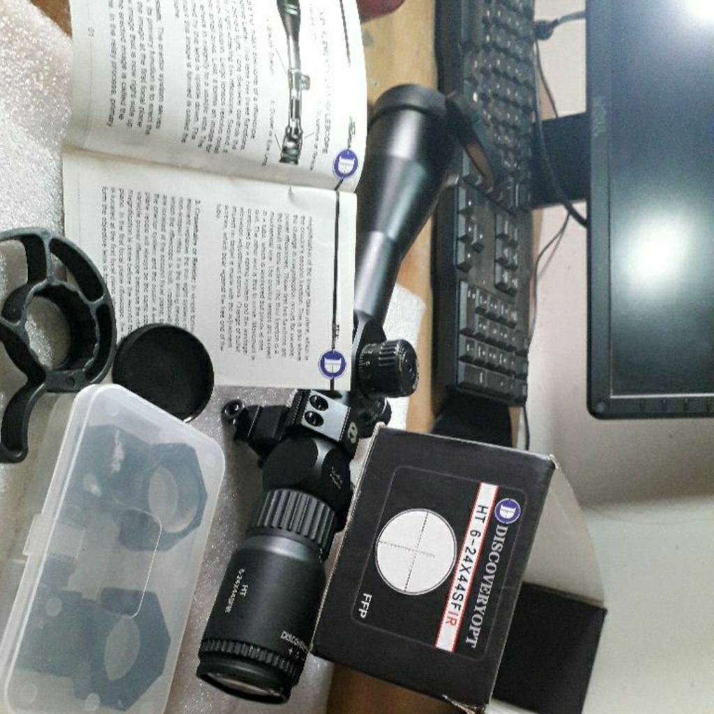 discovery HT 624x44 SFIR