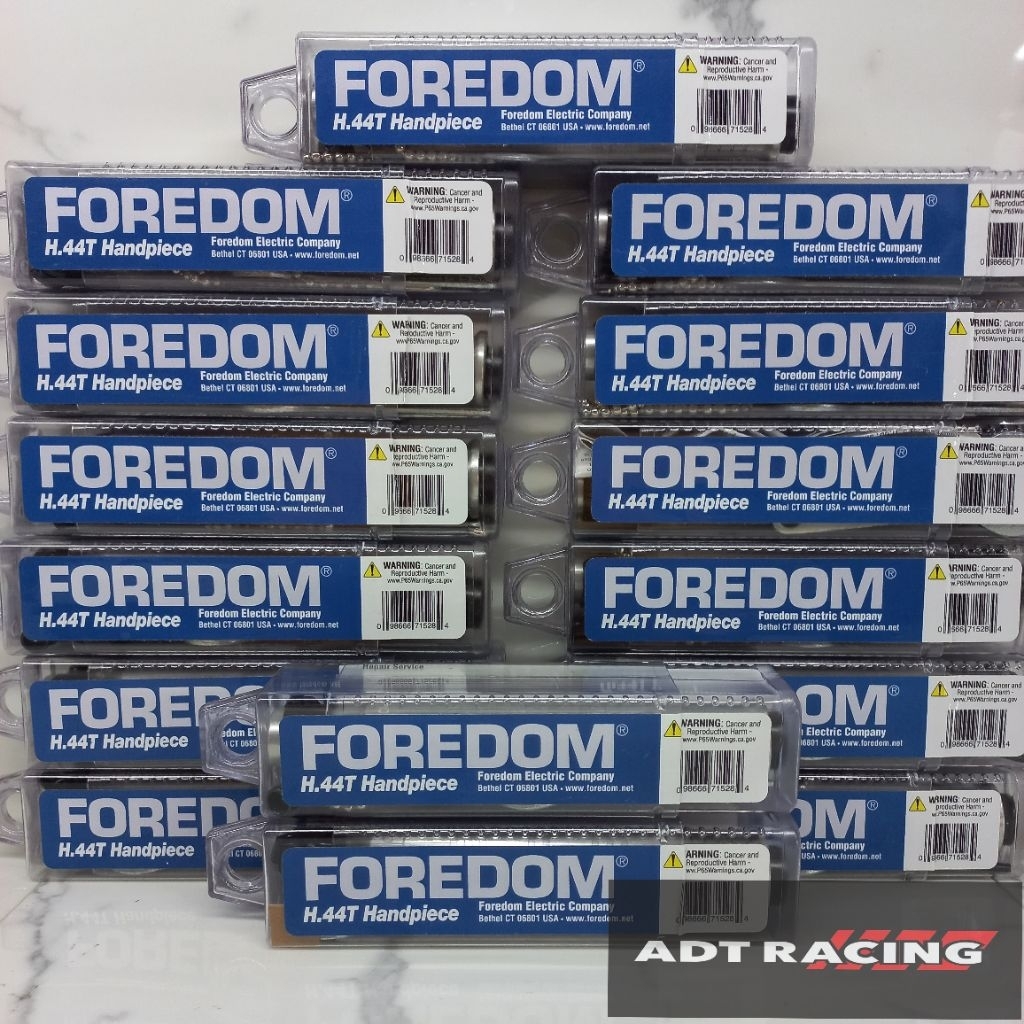 handpiece foredom h44 T original