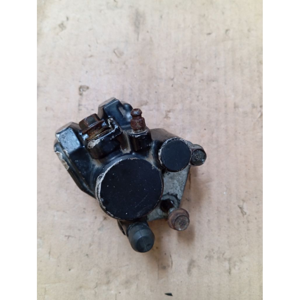 master kaliper pala babi honda gl mex pro new tech ori