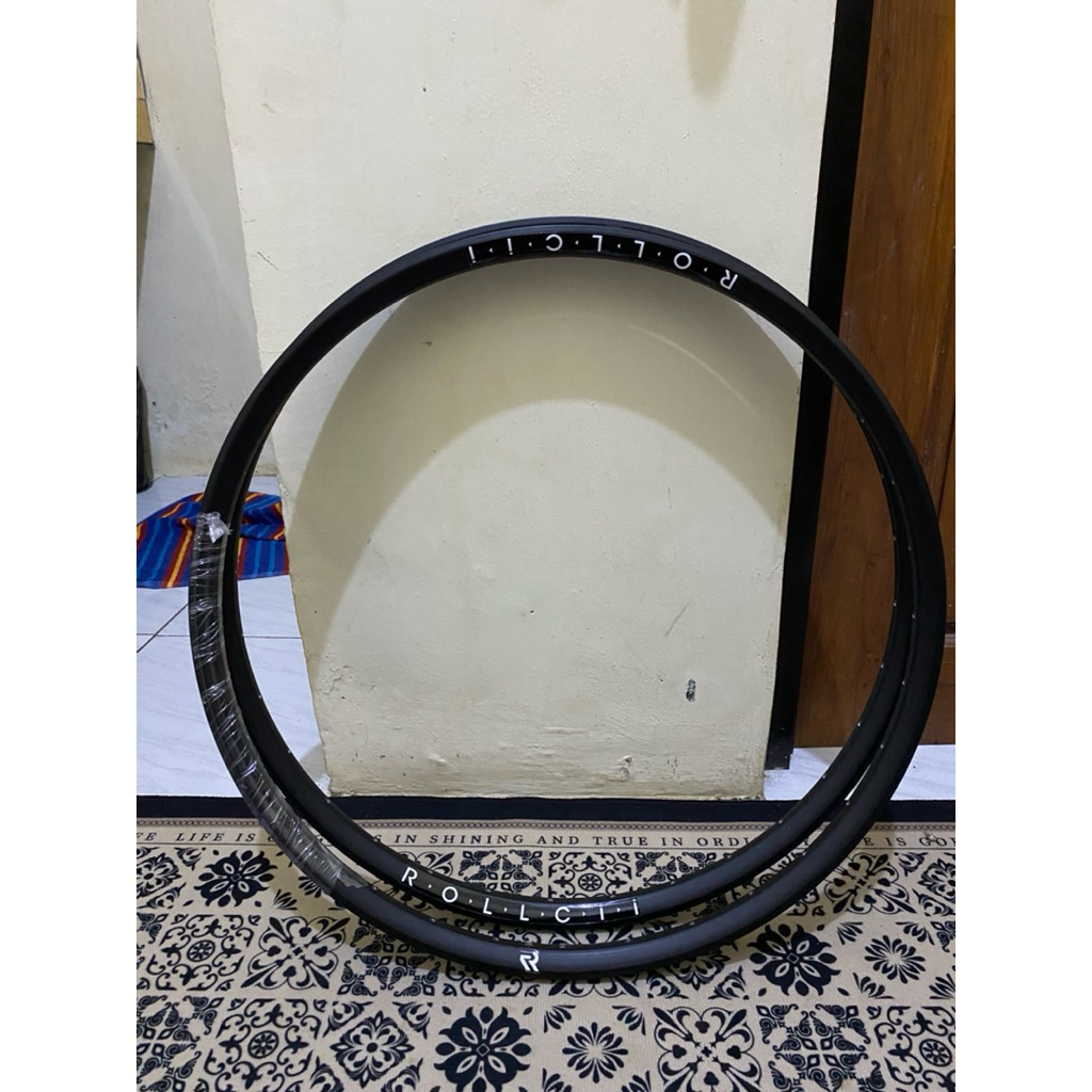 Rims Gravel MTB 27.5 / 650 b 32H