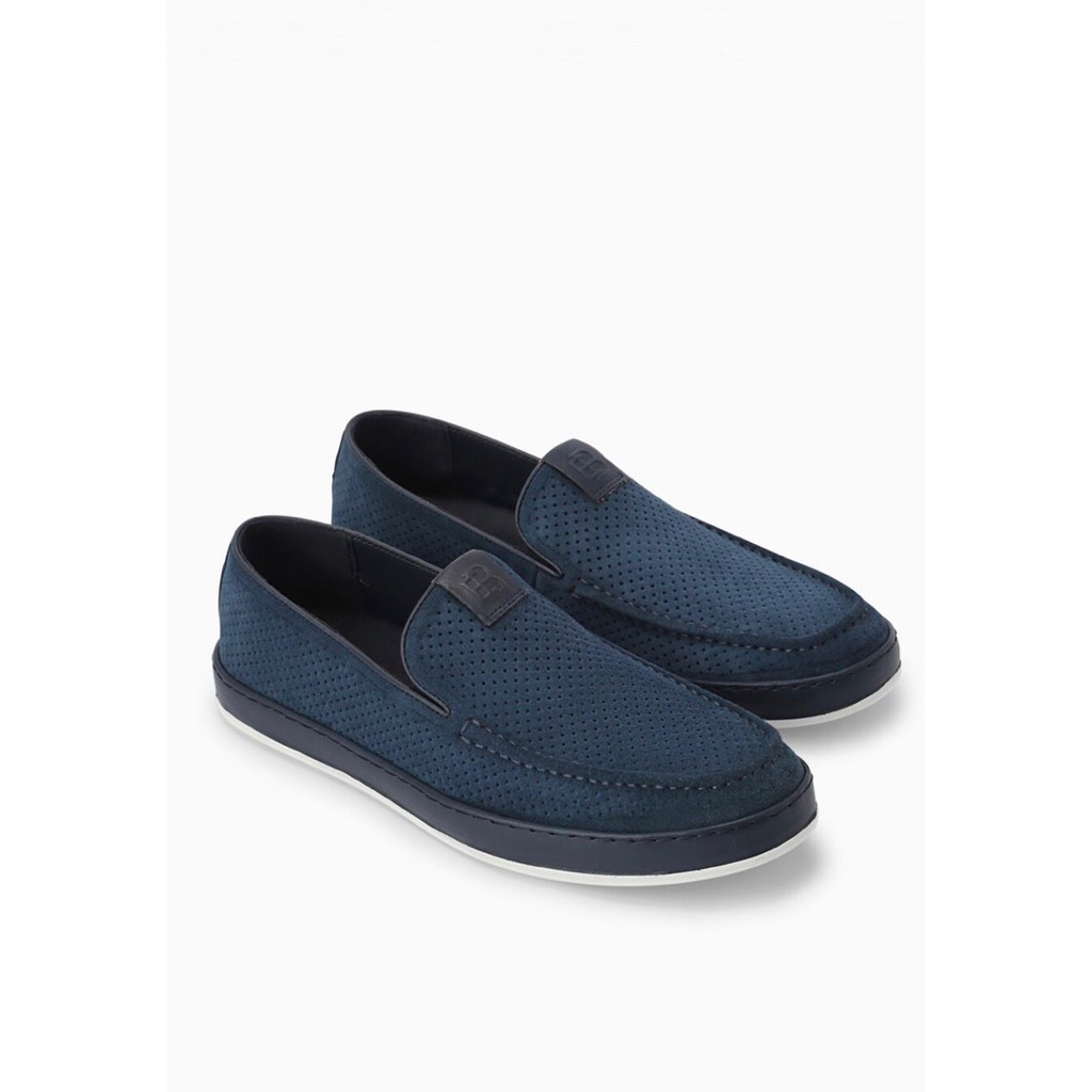 Sepatu pria Loafers Everbest original - Gollum