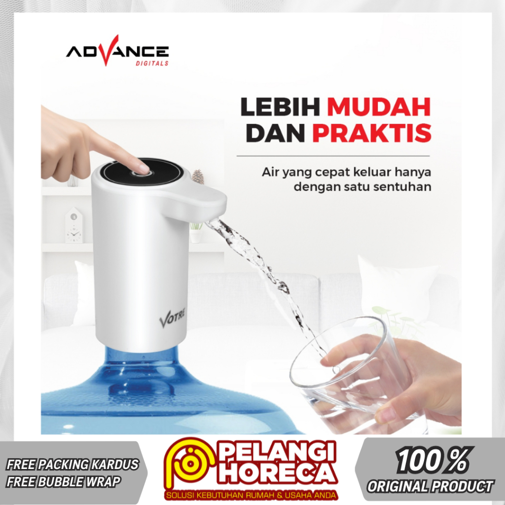 Votre Pompa Galon Elektrik  V30 | Pompa Galon Elektrik | Pompa Galon | Pompa Galon Votre | Pompa Gal