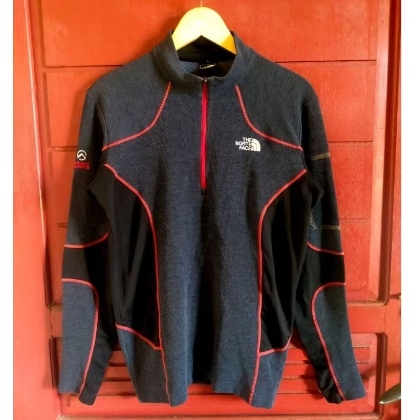 Longleeve Outdoor TNF Summit Series