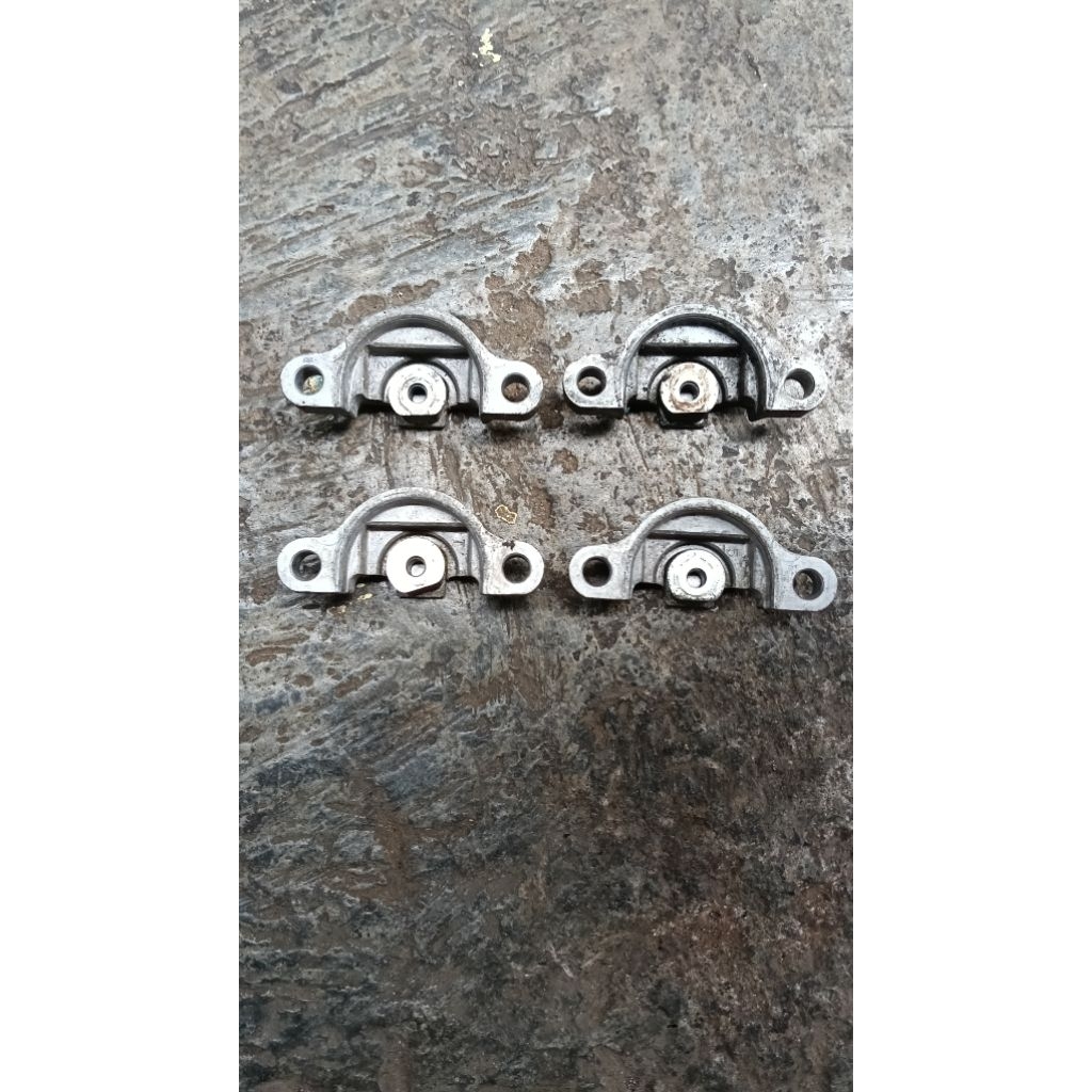 Kancingan Injector Nissan Sentra B13