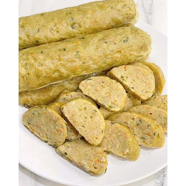 Kekian Isi 2 (Ready Kekian Ayam & Udang)