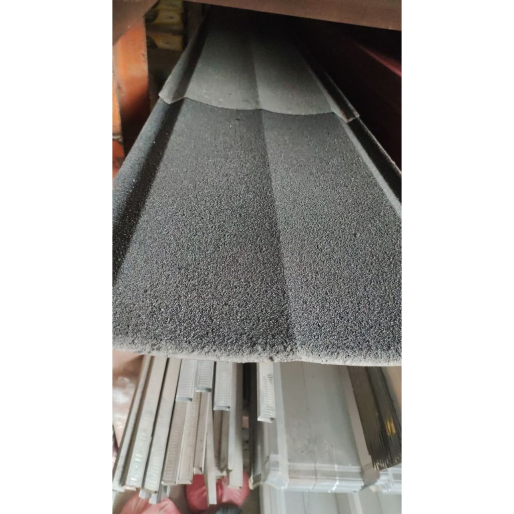 nok spandek pasir. nock atap spandek pasir