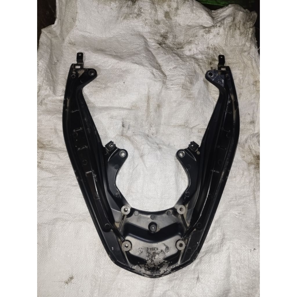 behel begel planger Honda PCX CBU LED 150 Vietnam K35