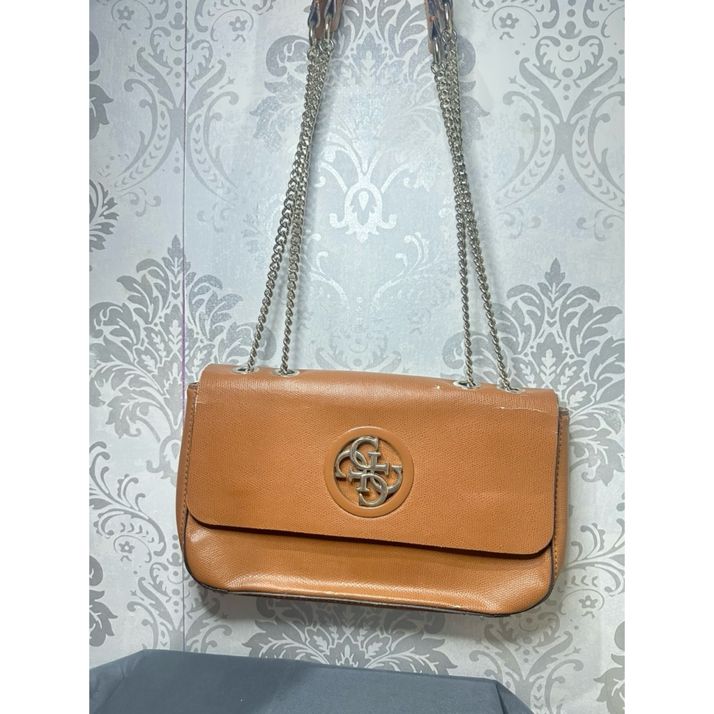 preloved GUESS original