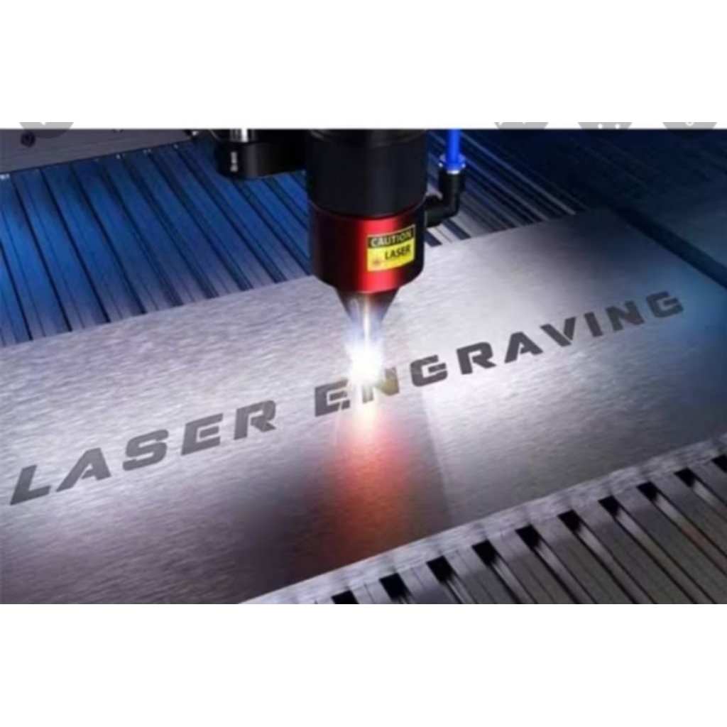 JASA LASER UKIR NAMA