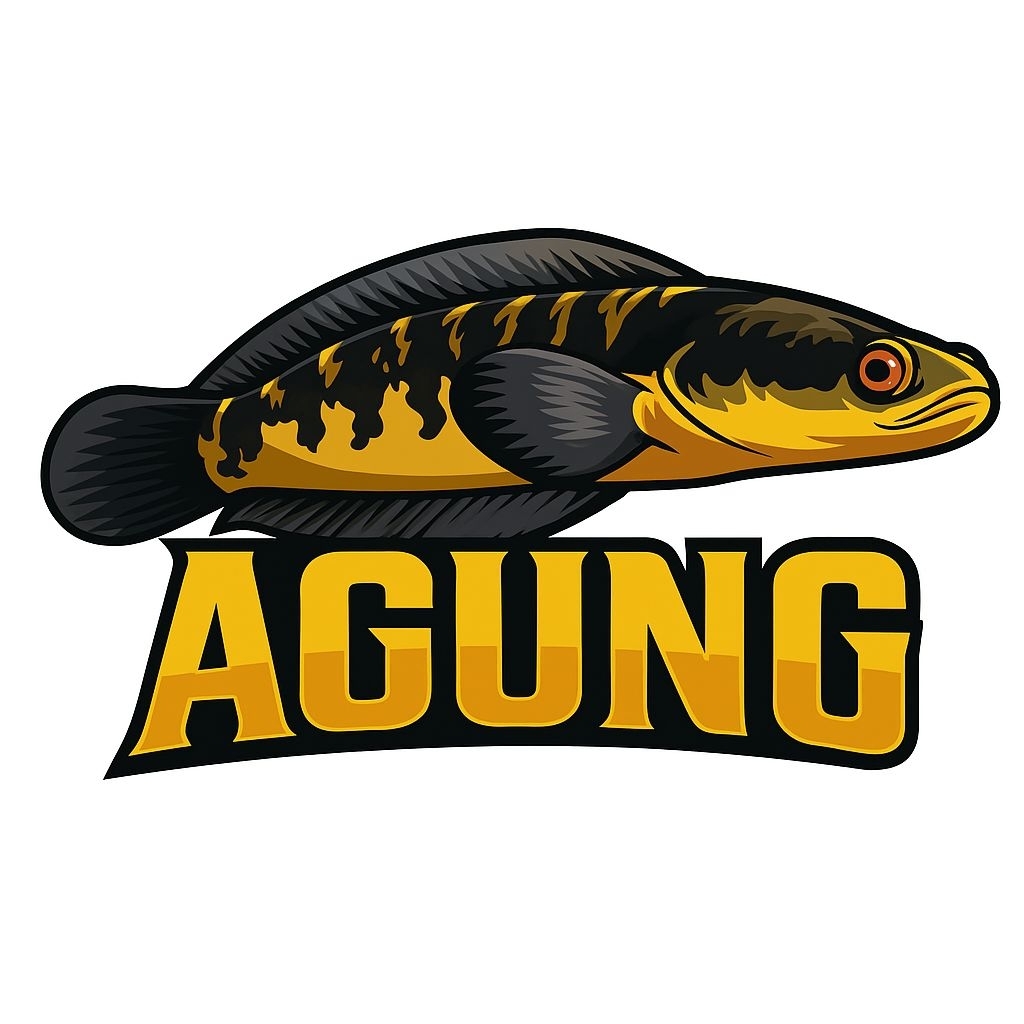 pakan pelet channa maru riau  4 5 cm25e