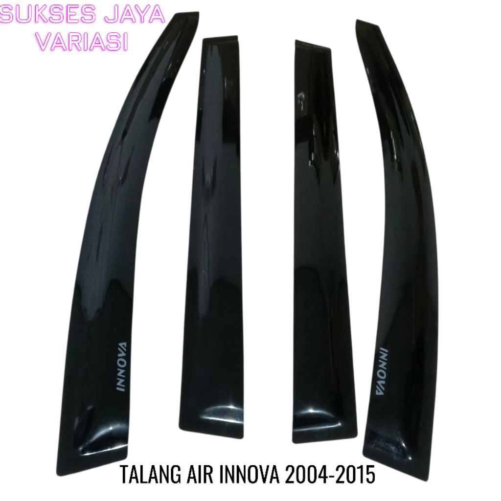 TALANG AIR MOBIL INNOVA LAMA 2004-2015 MODEL SLIM