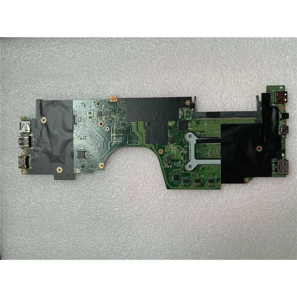 Motherboard Lenovo Thinkpad Yoga 370 Core i5 Gen 7