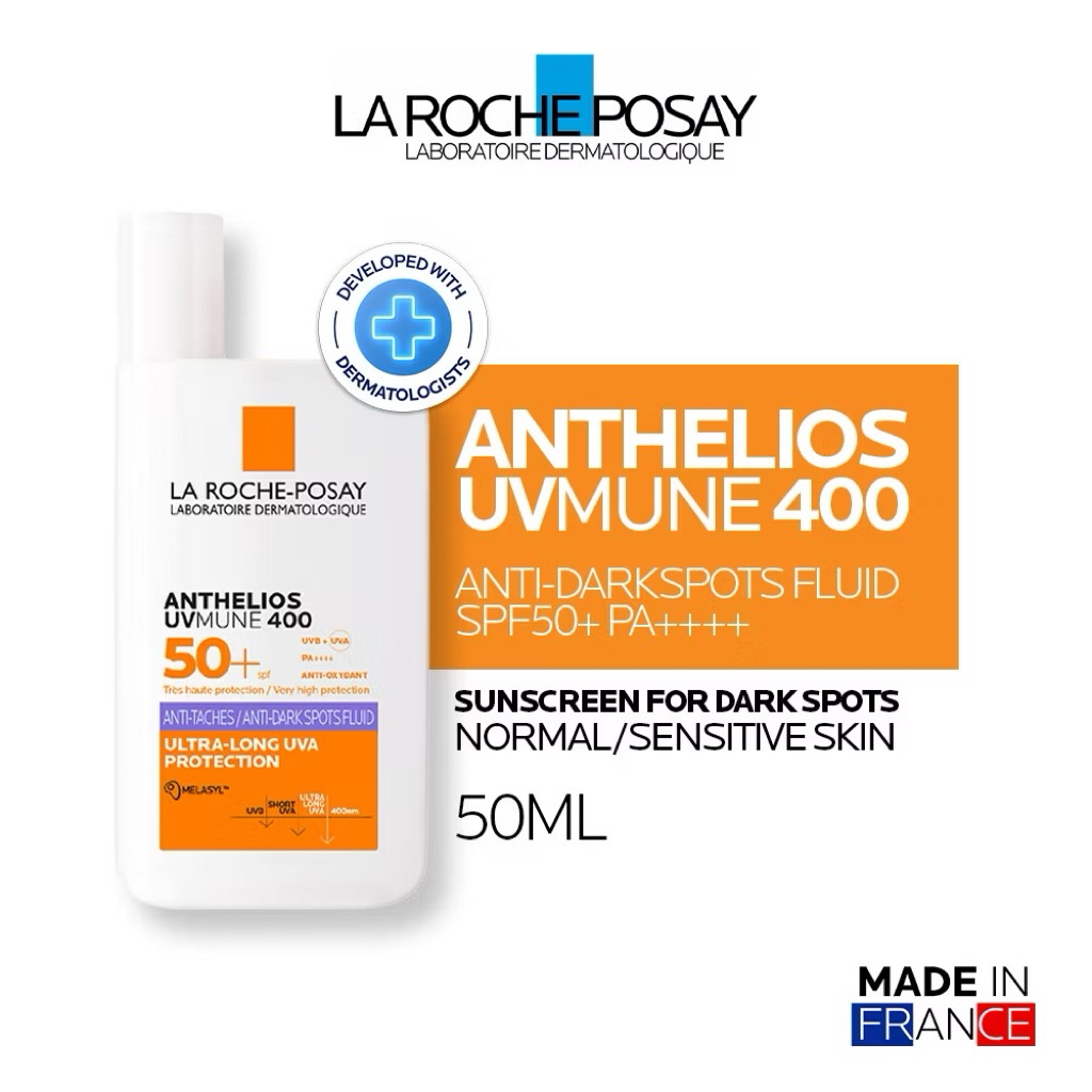 La Roche Posay Anthelios UVmune 50ml