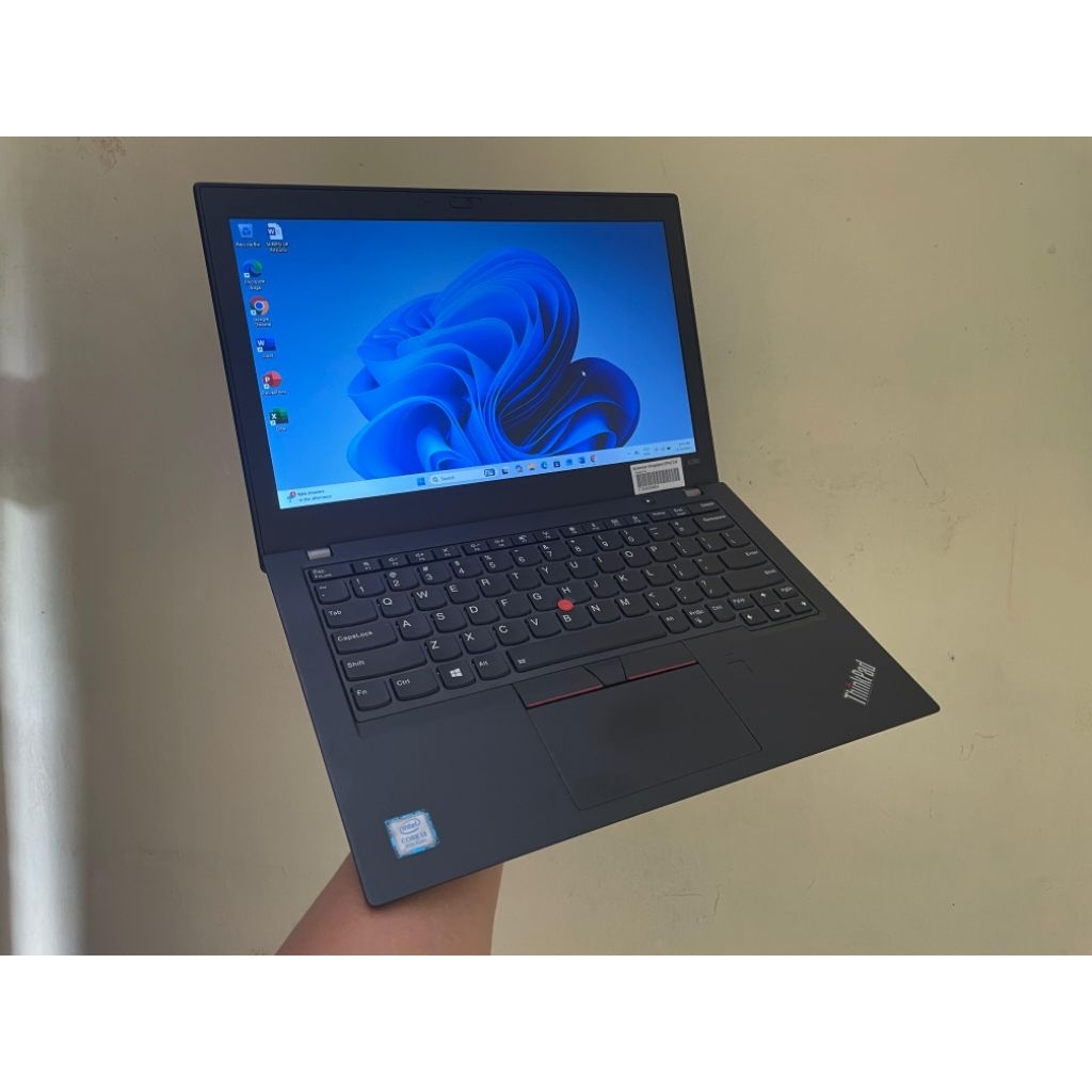 Lenovo ThinkPad X280 Core i3 Gen.8
