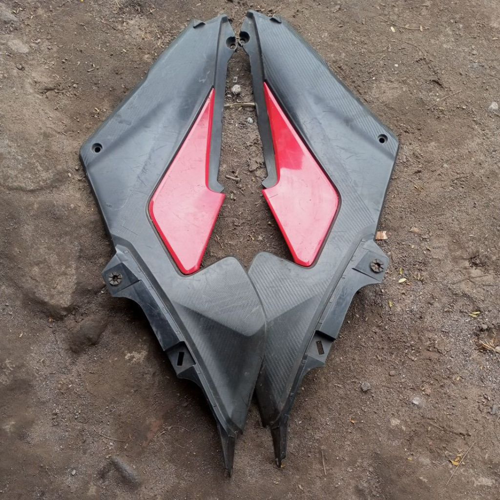 cover bawah tangki cbr 150 K45 original