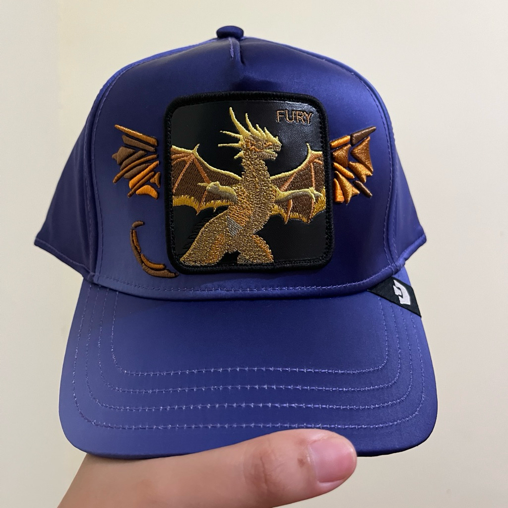 Topi Goorin Bros Fury