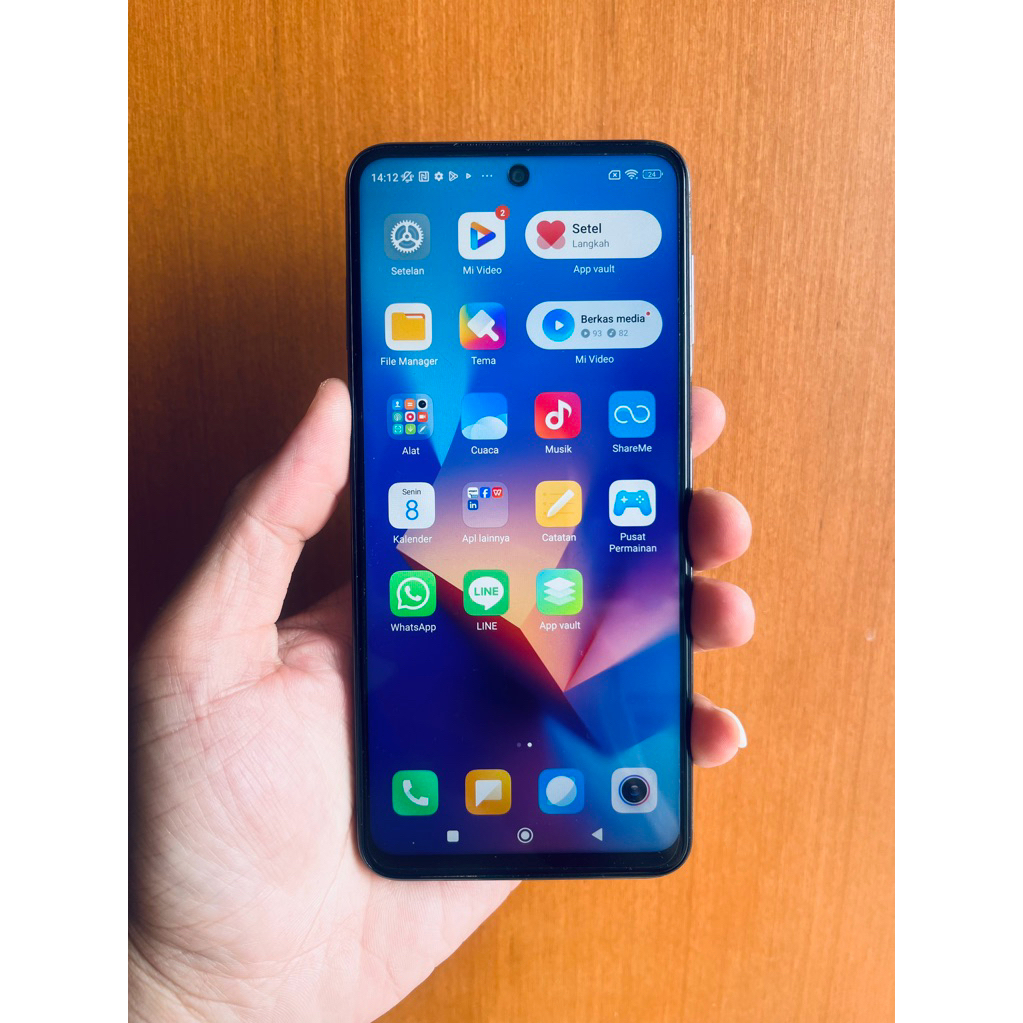 Mi Note 10 Pro Second (128/8gb)