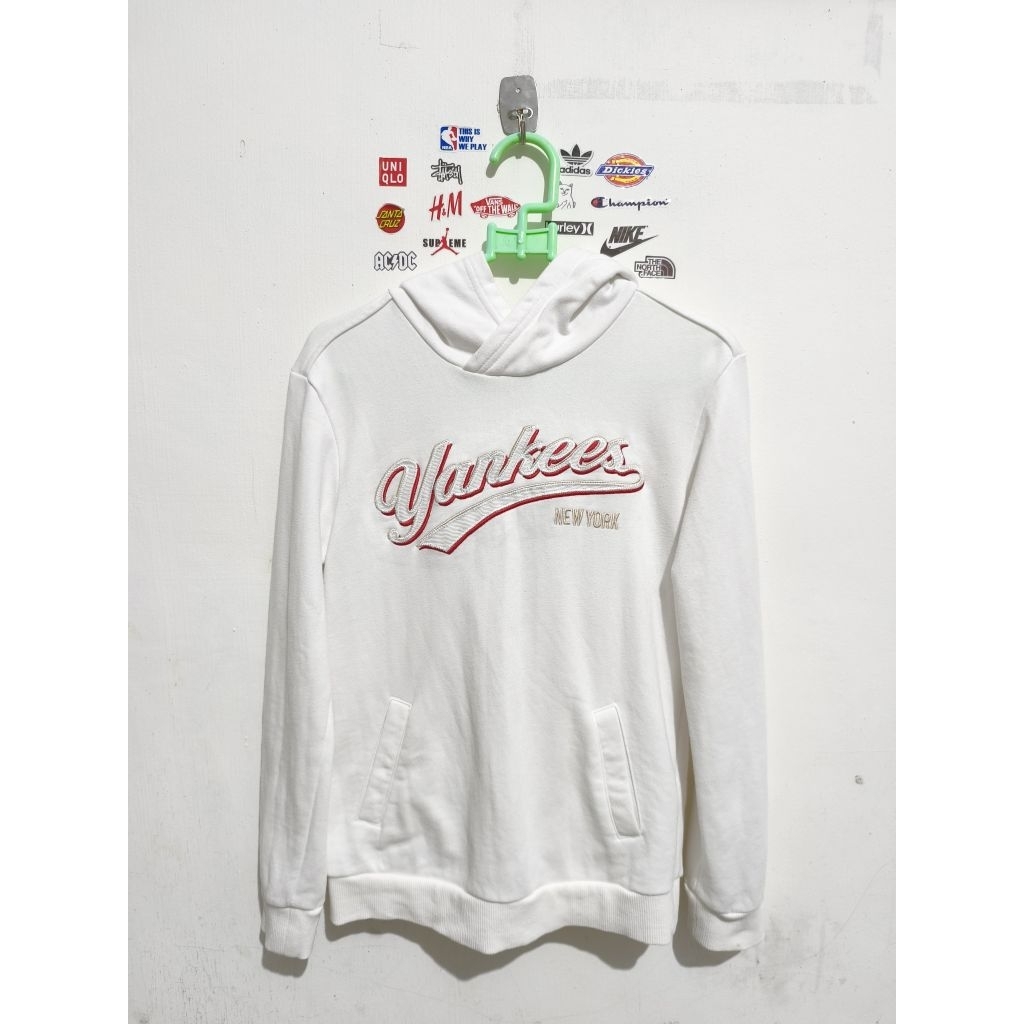 Hoodie Anak MLB Yankees