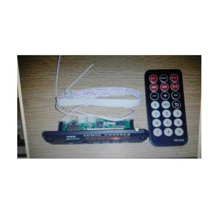 RF4756 kit modul usb mp3 buat walet bagus play langsung di track sebelum mati by PCM LTC GLODOK