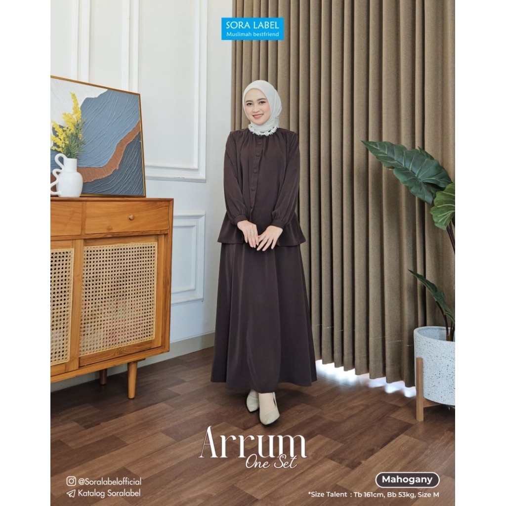 Arrum One Set