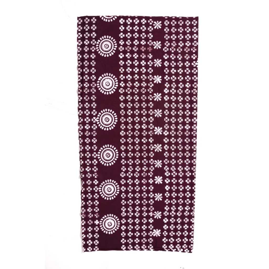 Kain Batik Menggah Agung