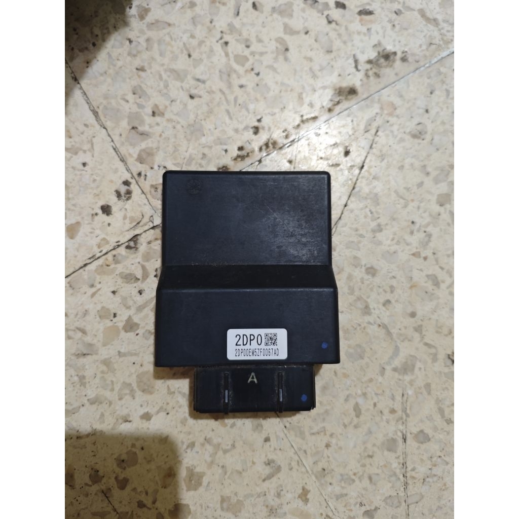 ECU standart Nmax Old ABS 2015