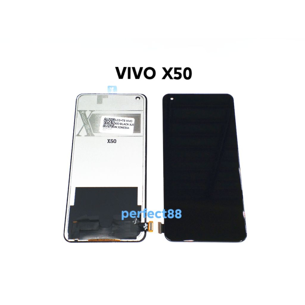 LCD TOUCHSCREEN VIVO X50 - X 50 FULLSET