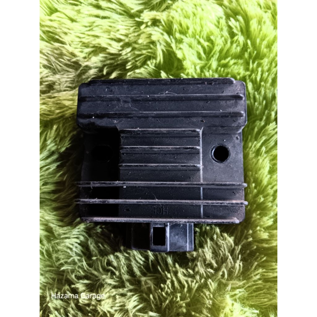 KIPROK SOUL GT 125/NMAX ORIGINAL COPOTAN