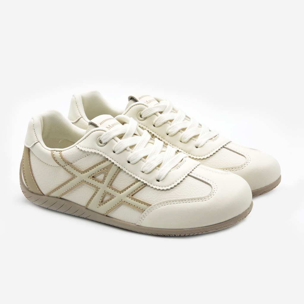 Mascotte VIXY | Sepatu Wanita 104.045 [ Khaky ]