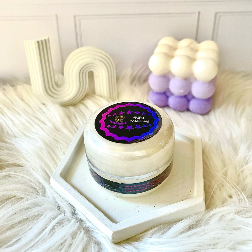 PROMO BIBIT WHITENING AL BEAUTYSKIN (BIBIT PREMIUM MEMUTIHKAN DALAM HITUNGAN HARI)