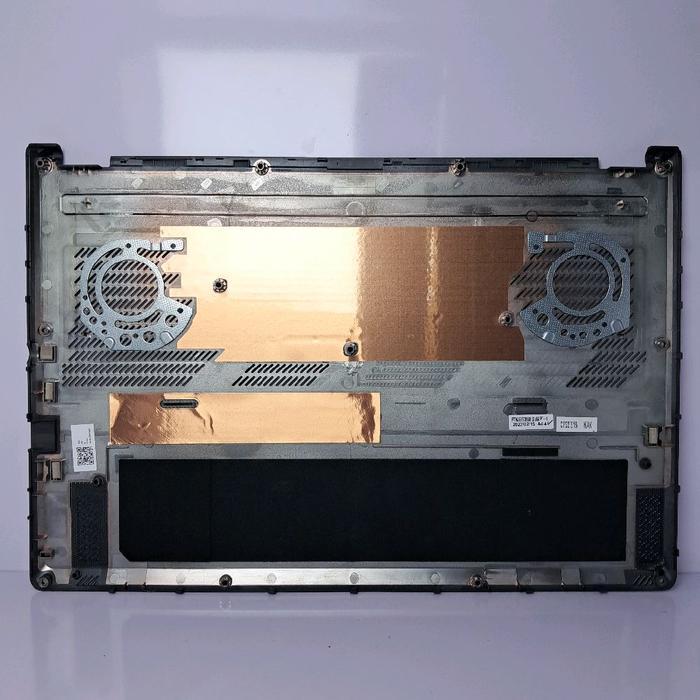 BOTTOM ASUS ROG ZEPHYRUS G15 GA503 GU603 CASING BAWAH ASUS ROG ZEPHYRUS G15 GU603 GA503