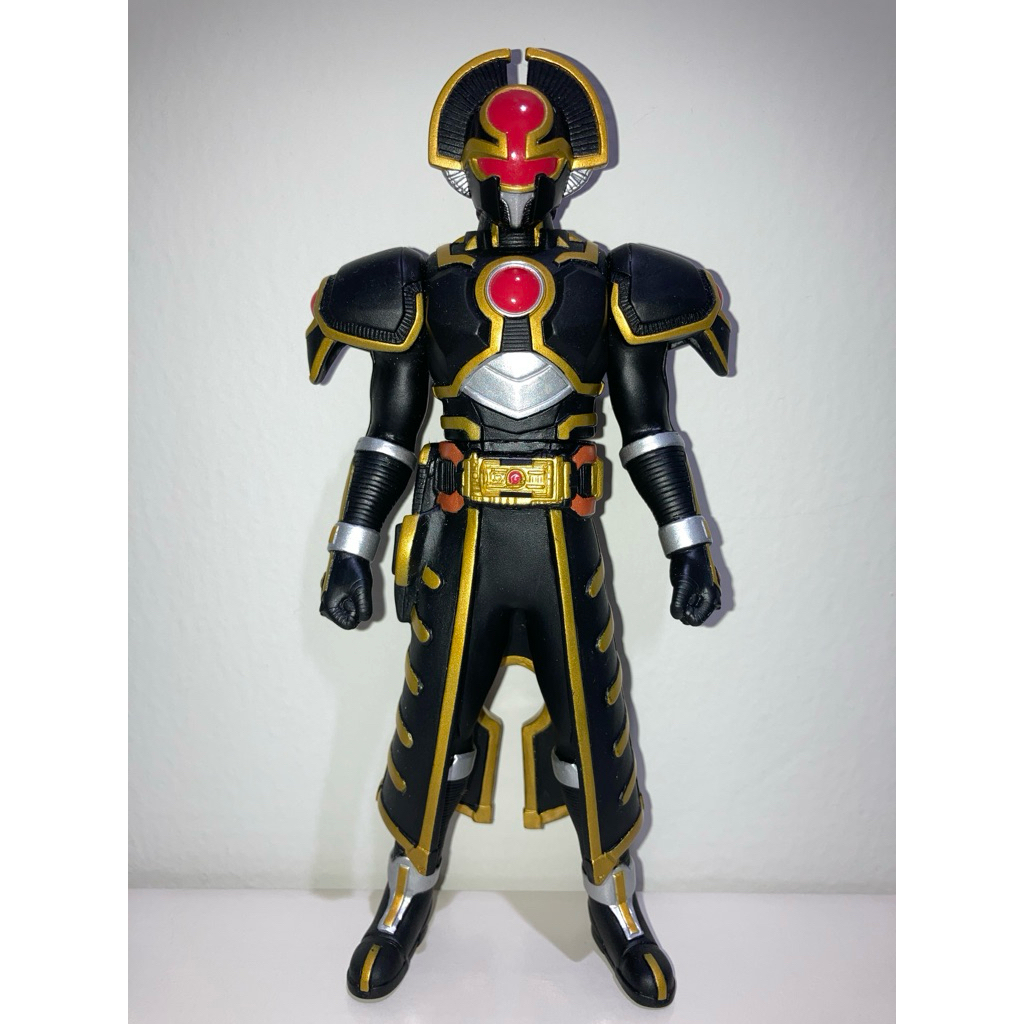 Bandai RHS Kamen Rider Orga 17 cm