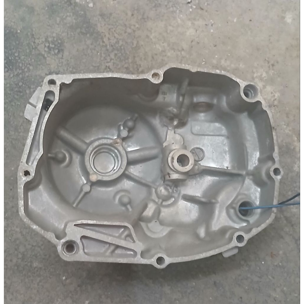 bak kopling manual suzuki shogun 110