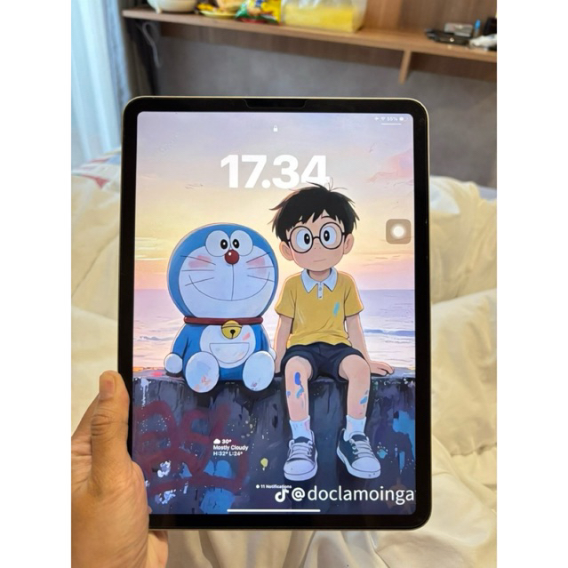 Apple iPad Pro 11inch 2021 M1 128gb Wifi only (inter)